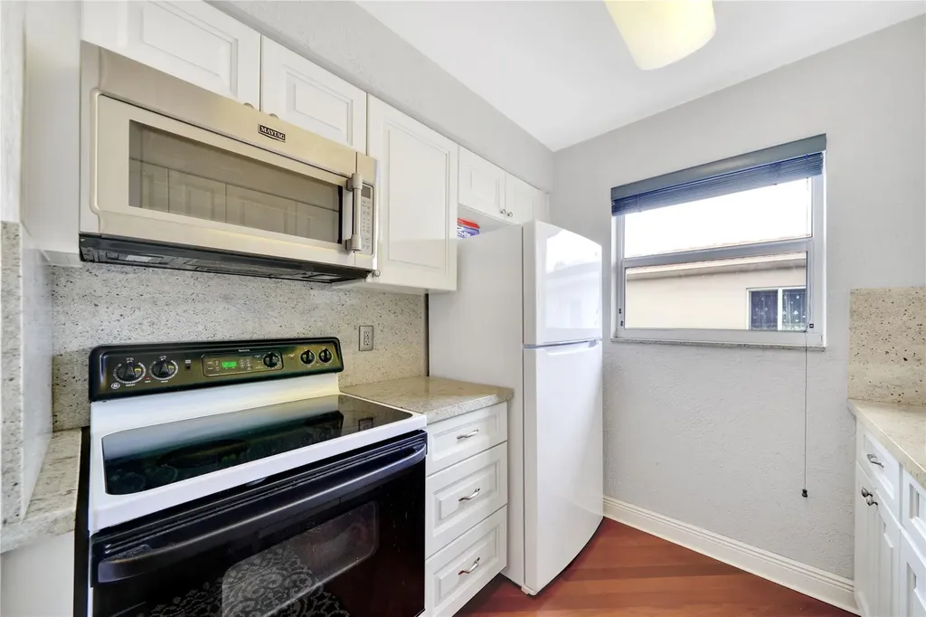2701 Middle River Drive Fort Lauderdale FL 33306