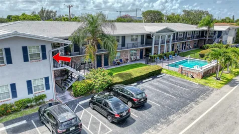 2701 Middle River Drive Fort Lauderdale FL 33306