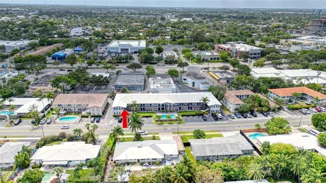 2701 Middle River Drive Fort Lauderdale FL 33306