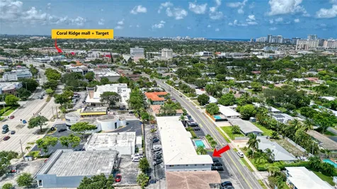 2701 Middle River Drive Fort Lauderdale FL 33306