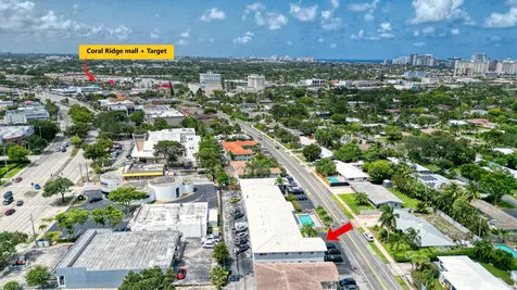 2701 Middle River Drive Fort Lauderdale FL 33306