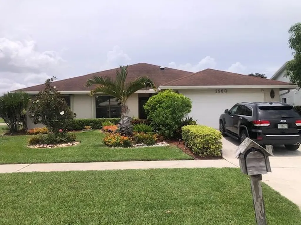 7960 Chula Vista Crescent Boca Raton FL 33433