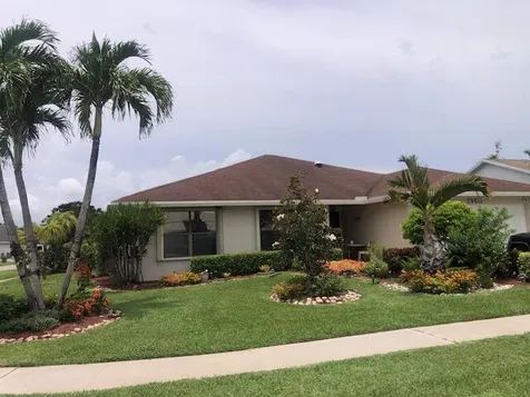 7960 Chula Vista Crescent Boca Raton FL 33433