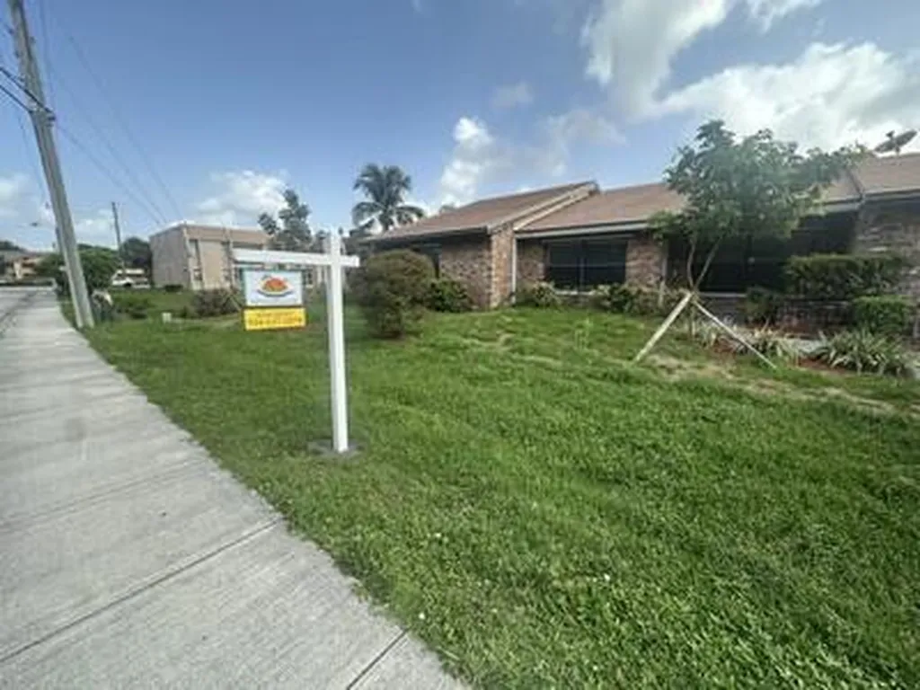 10369 NW 29th Street Coral Springs FL 33065
