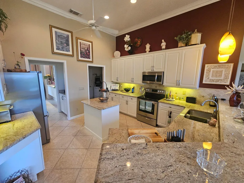 1251 SW Briarwood Drive Port St Lucie FL 34986