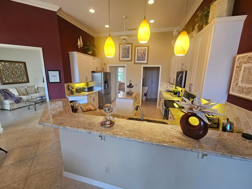 1251 SW Briarwood Drive Port St Lucie FL 34986
