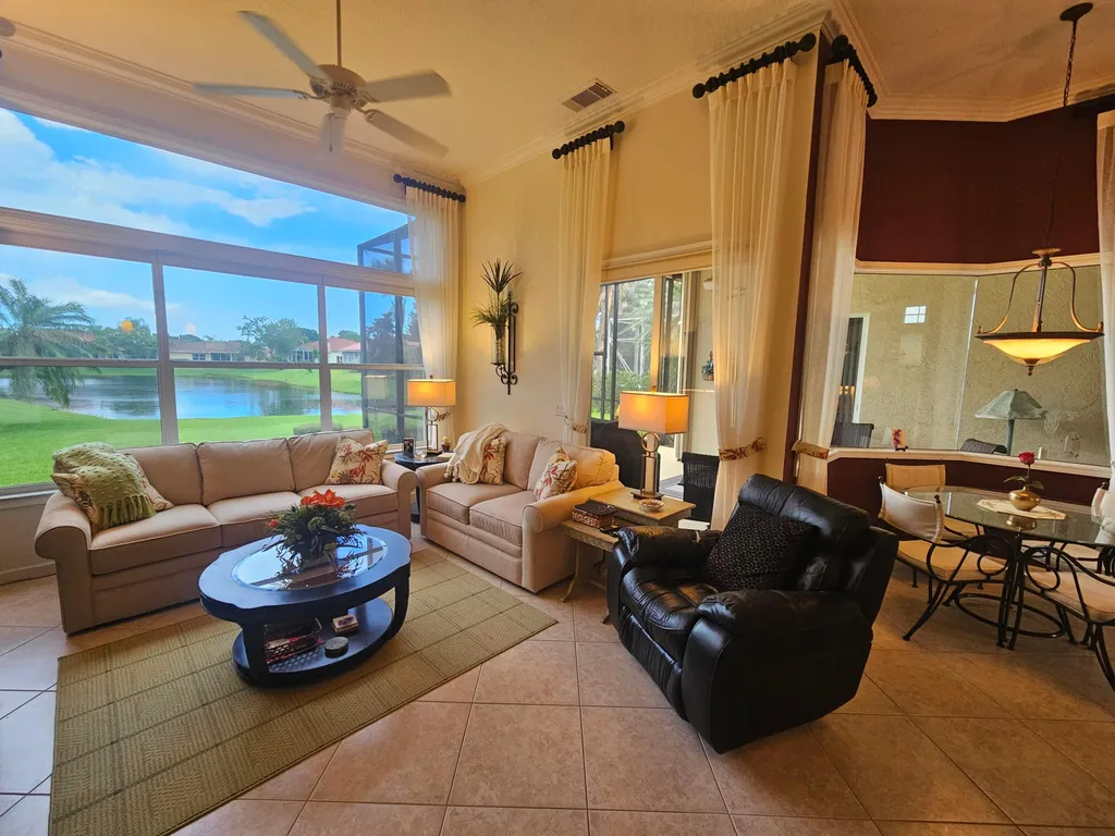 1251 SW Briarwood Drive Port St Lucie FL 34986