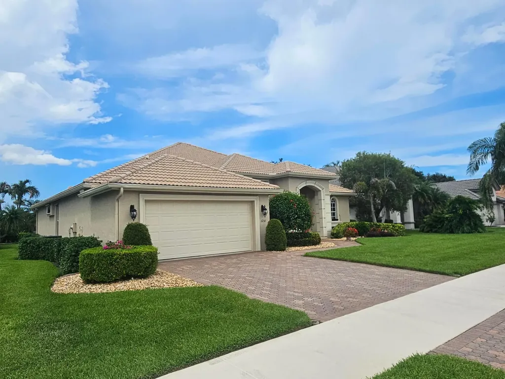 1251 SW Briarwood Drive Port St Lucie FL 34986