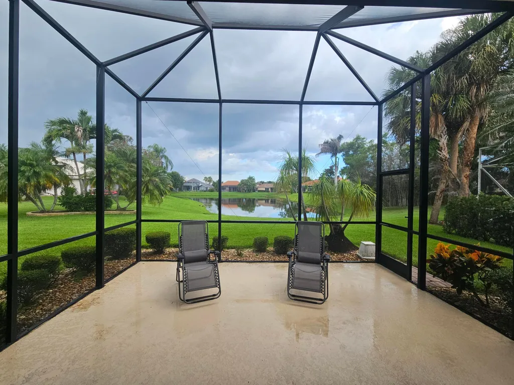 1251 SW Briarwood Drive Port St Lucie FL 34986