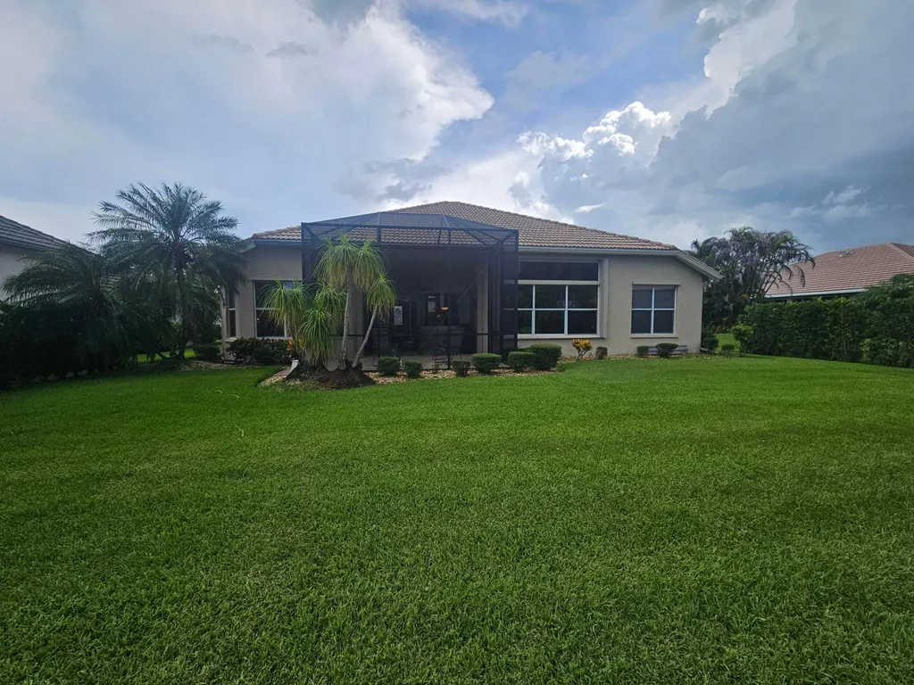 1251 SW Briarwood Drive Port St Lucie FL 34986
