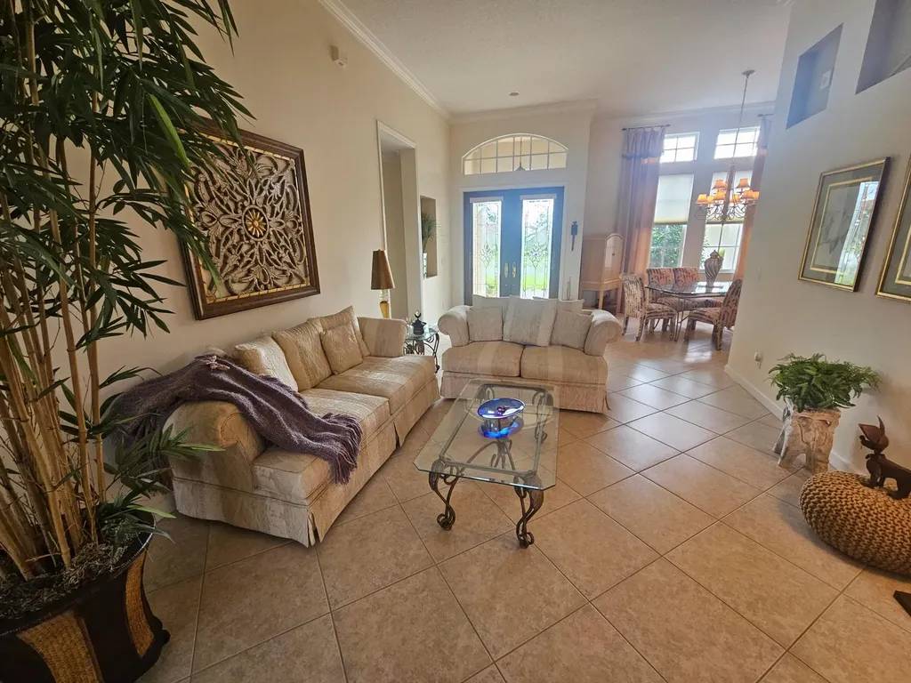 1251 SW Briarwood Drive Port St Lucie FL 34986