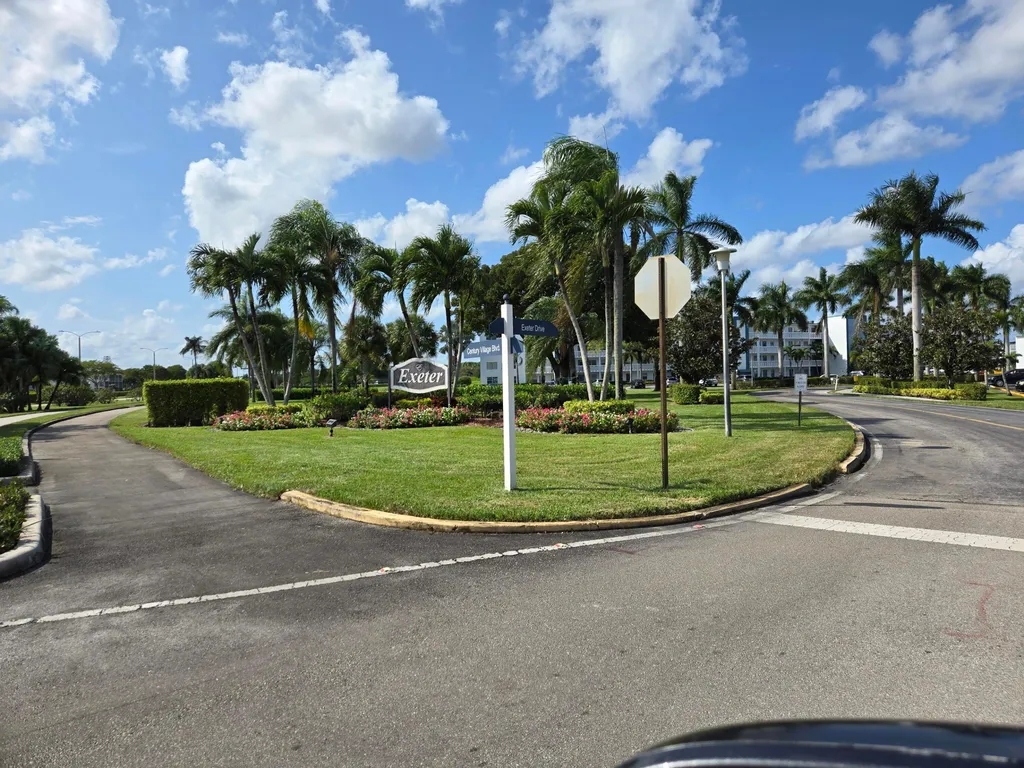 2031 Exeter Boca Raton FL 33434