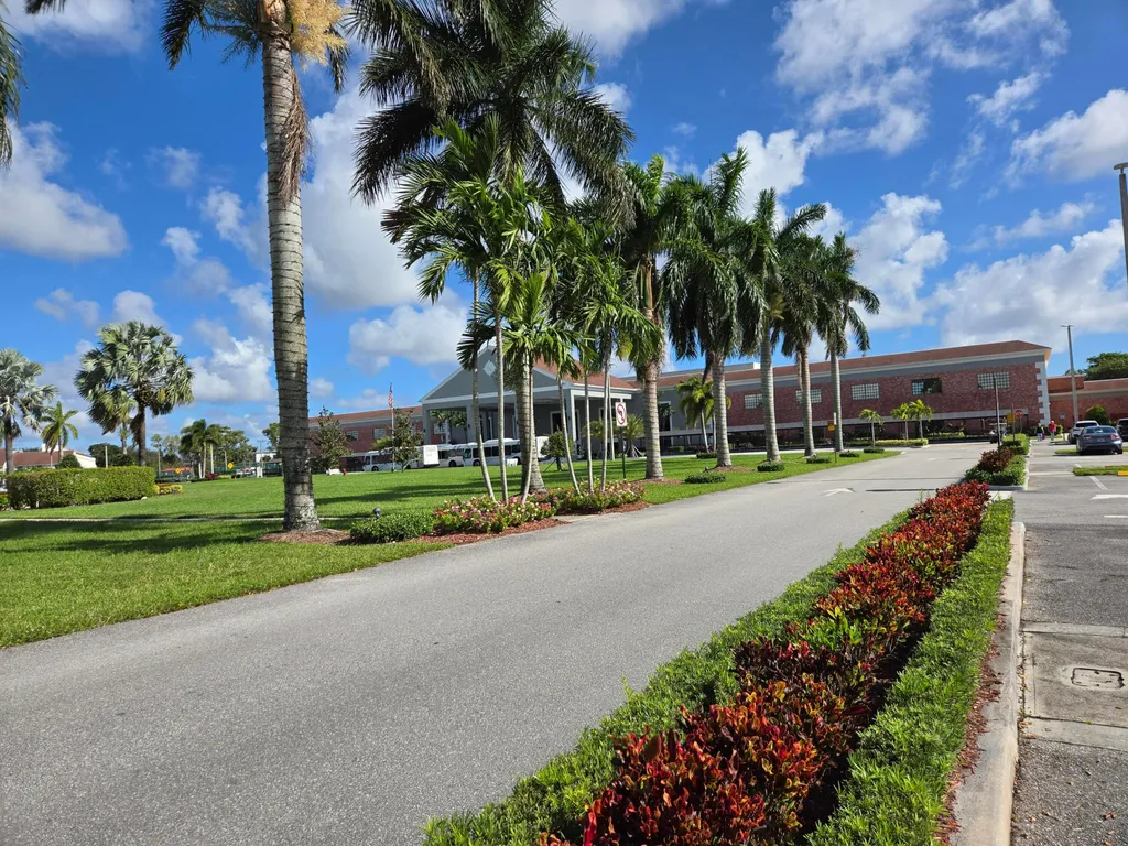 2031 Exeter Boca Raton FL 33434
