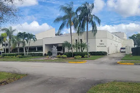 2031 Exeter Boca Raton FL 33434
