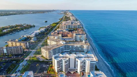 3560 S Ocean Boulevard South Palm Beach FL 33480
