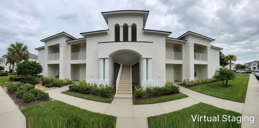 8913 Sandshot Court Port St Lucie FL 34986