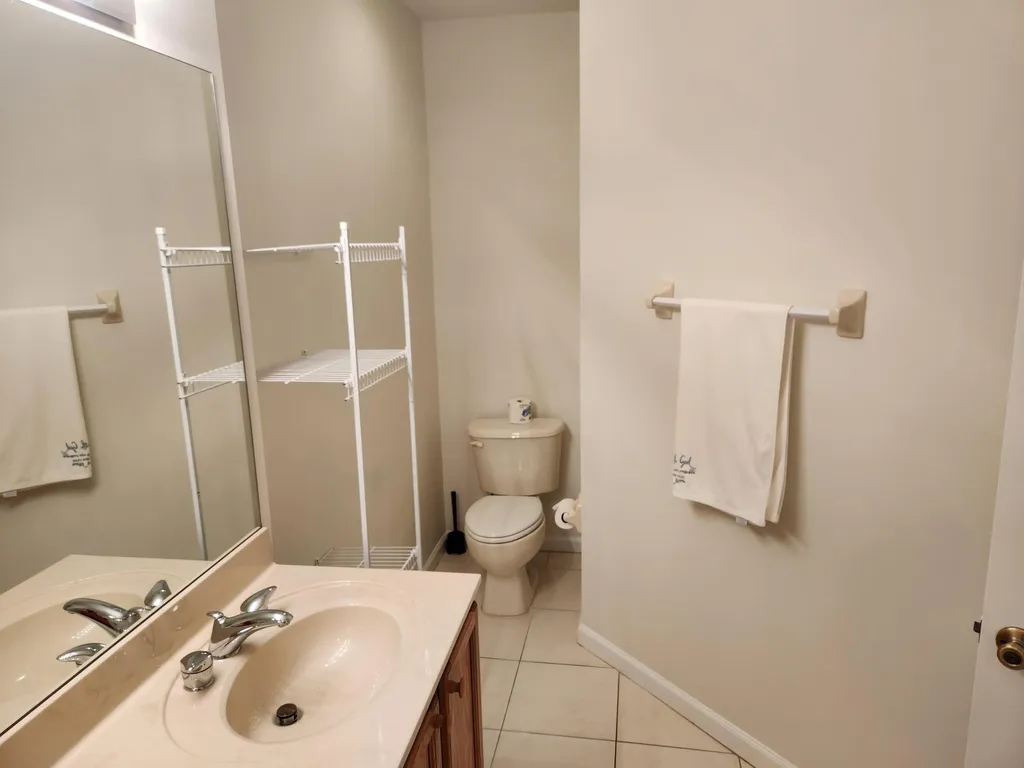 8913 Sandshot Court Port St Lucie FL 34986