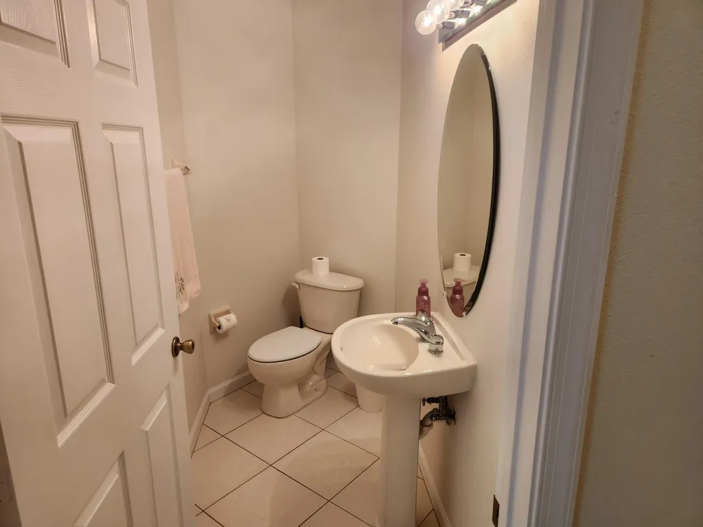 8913 Sandshot Court Port St Lucie FL 34986