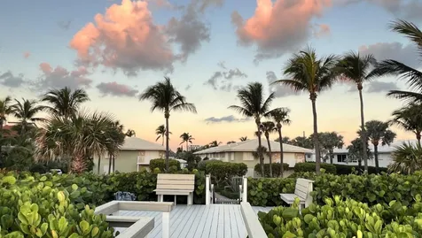 5500 Old Ocean Boulevard Ocean Ridge FL 33435