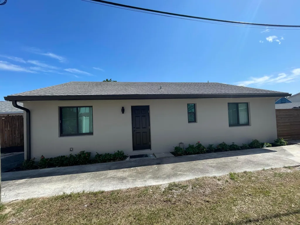 927 N L Street Lake Worth Beach FL 33460