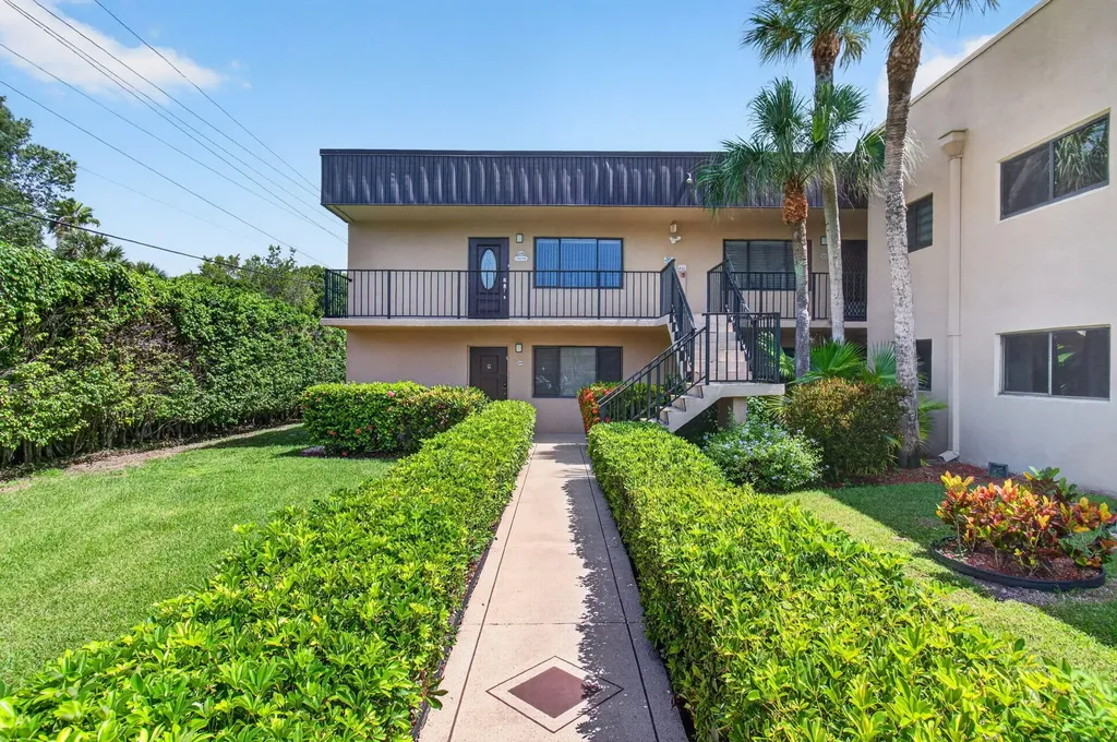 15126 Ashland Street Delray Beach FL 33484