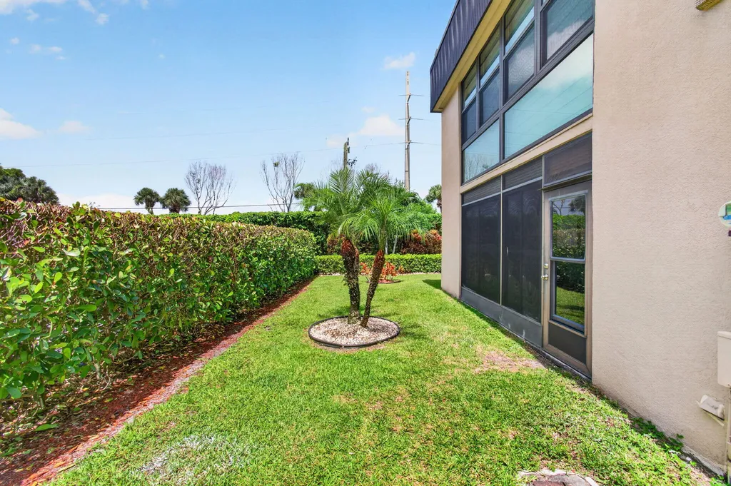 15126 Ashland Street Delray Beach FL 33484