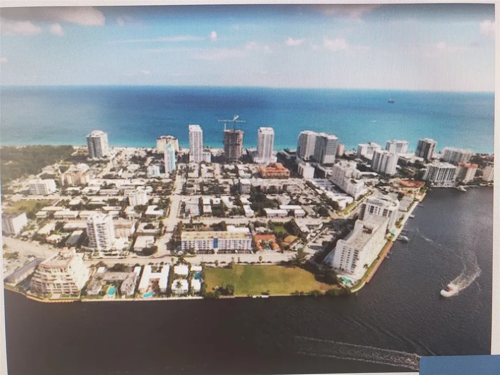 550 Bayshore Drive Fort Lauderdale FL 33304