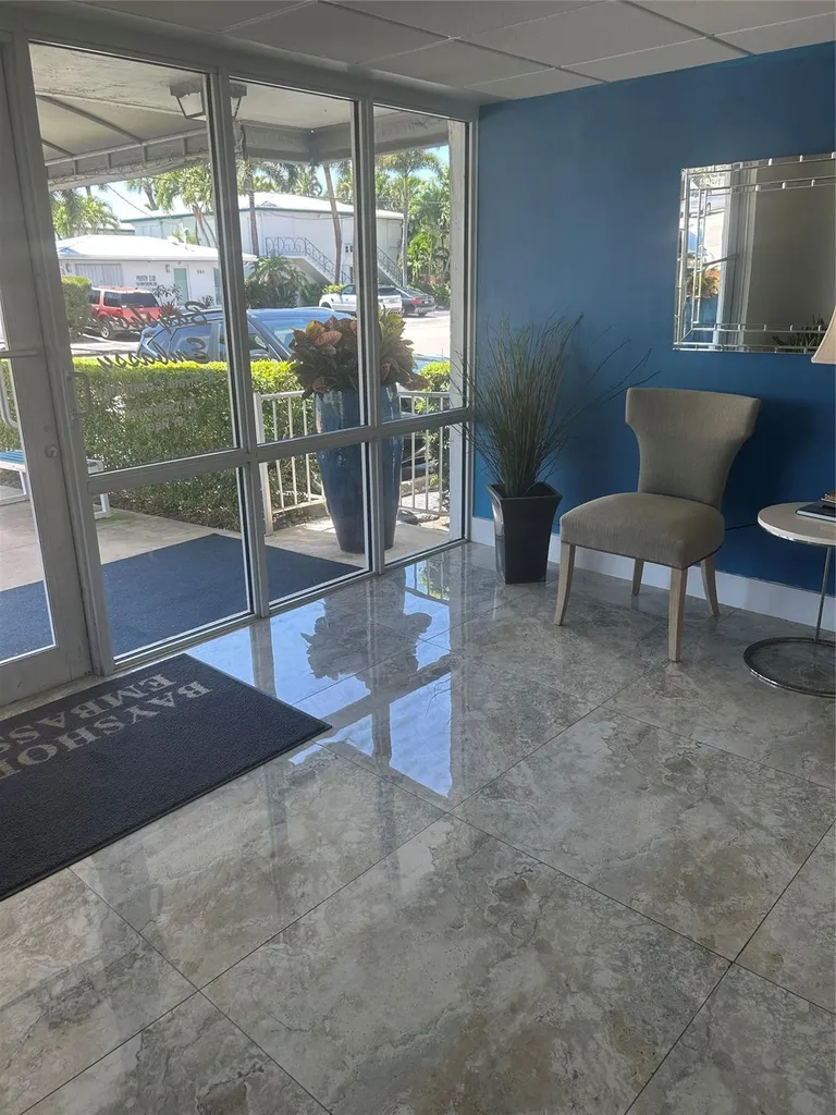 550 Bayshore Drive Fort Lauderdale FL 33304