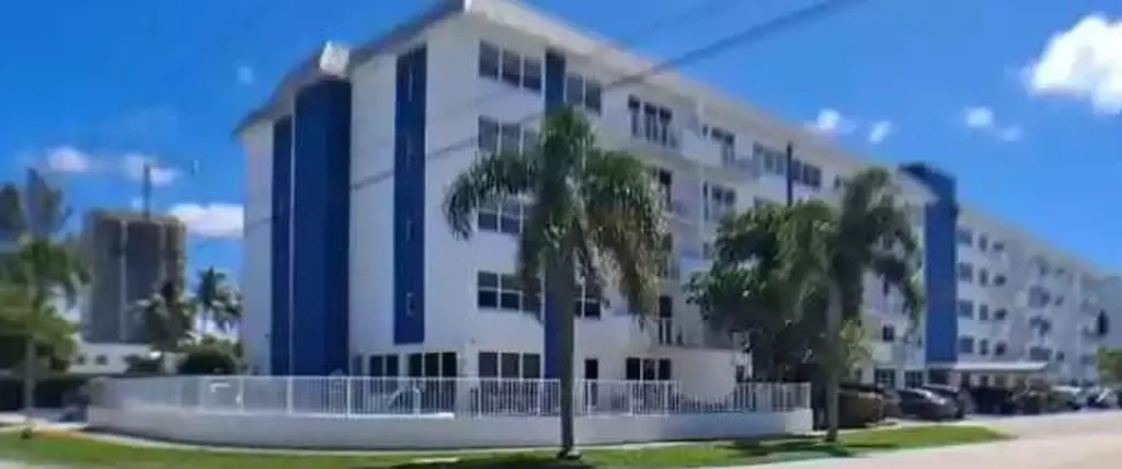 550 Bayshore Drive Fort Lauderdale FL 33304