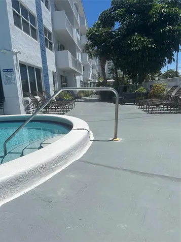 550 Bayshore Drive Fort Lauderdale FL 33304