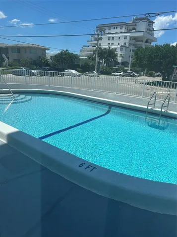 550 Bayshore Drive Fort Lauderdale FL 33304