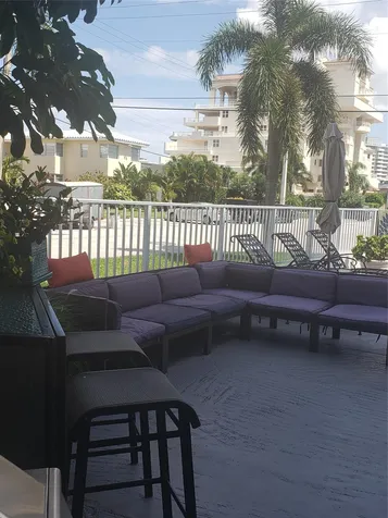 550 Bayshore Drive Fort Lauderdale FL 33304