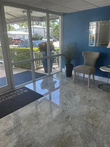 550 Bayshore Drive Fort Lauderdale FL 33304