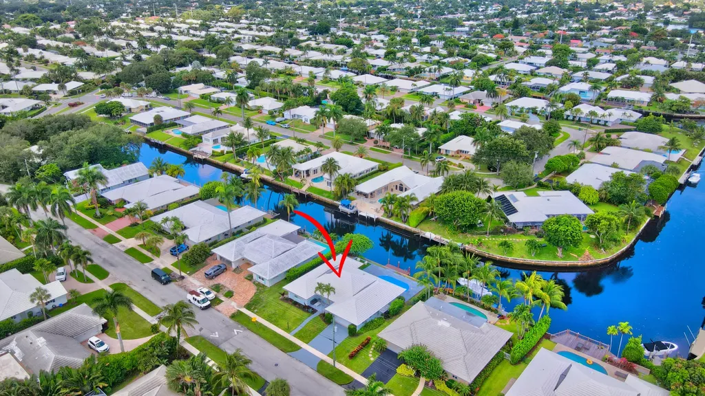 891 SW Hickory Terrace Boca Raton FL 33486