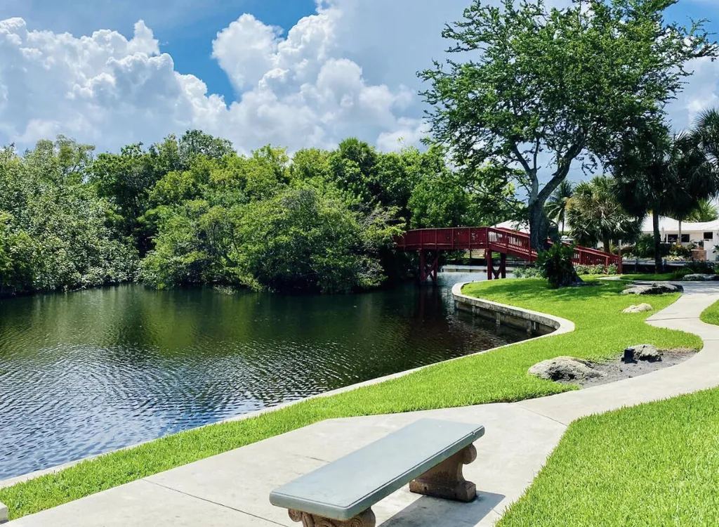891 SW Hickory Terrace Boca Raton FL 33486