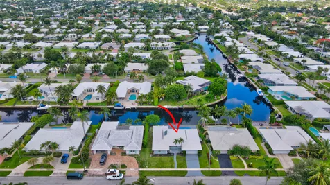 891 SW Hickory Terrace Boca Raton FL 33486