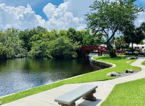 891 SW Hickory Terrace Boca Raton FL 33486