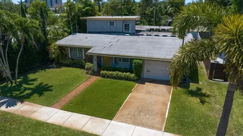 234 NE 21st Court Wilton Manors FL 33305