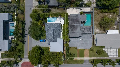 234 NE 21st Court Wilton Manors FL 33305