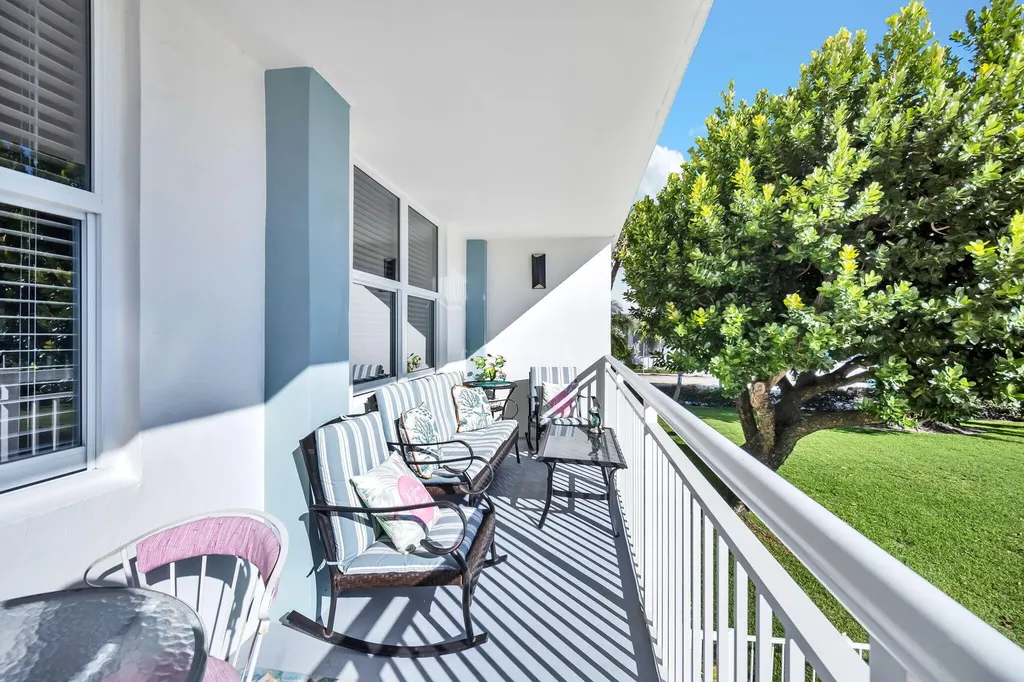 201 N Ocean Boulevard Pompano Beach FL 33062