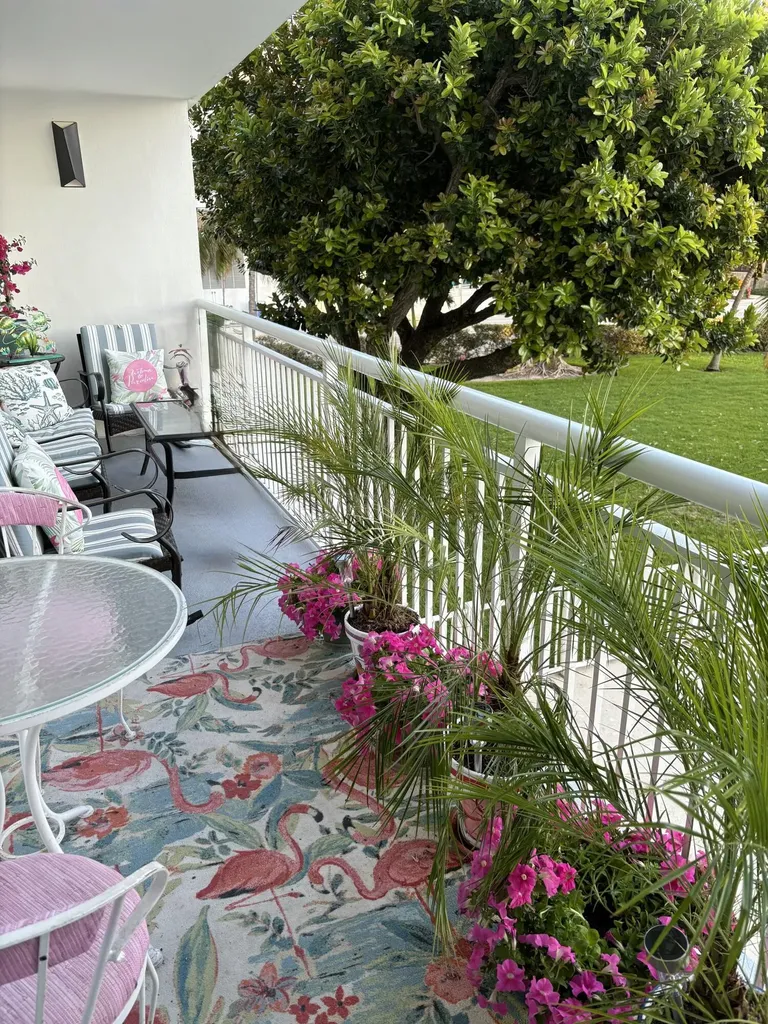 201 N Ocean Boulevard Pompano Beach FL 33062