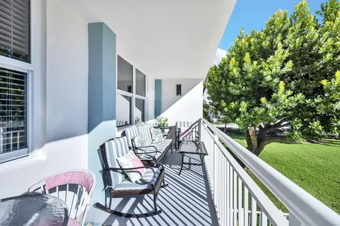 201 N Ocean Boulevard Pompano Beach FL 33062