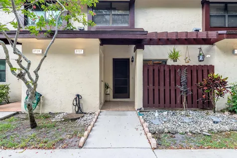 3727 Carambola Circle N Coconut Creek FL 33066