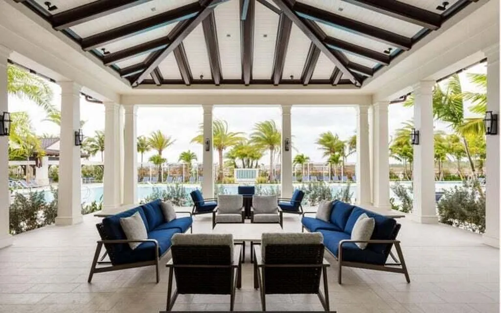 12586 Nautilus Circle Palm Beach Gardens FL 33412