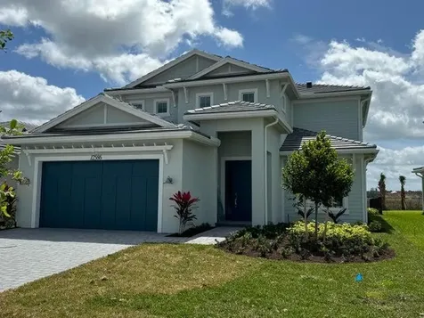 12586 Nautilus Circle Palm Beach Gardens FL 33412