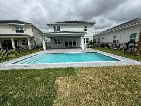 12586 Nautilus Circle Palm Beach Gardens FL 33412