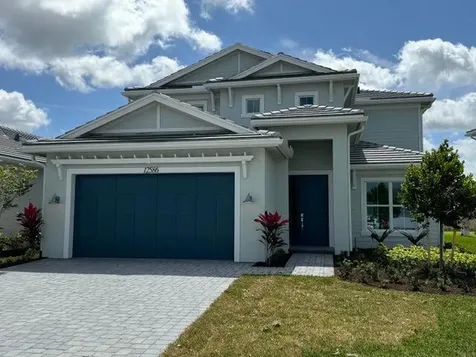 12586 Nautilus Circle Palm Beach Gardens FL 33412