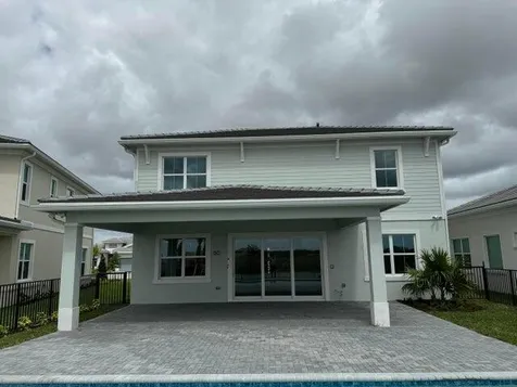 12586 Nautilus Circle Palm Beach Gardens FL 33412