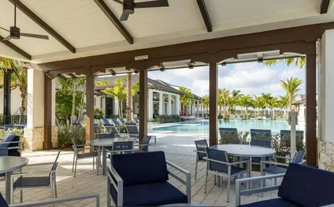 12586 Nautilus Circle Palm Beach Gardens FL 33412