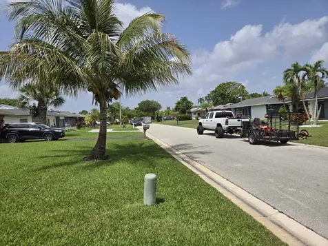 8111 NW 100th Terrace NW Tamarac FL 33321